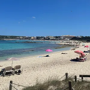 Appartamento Incantevole In Centro, Es Pujols